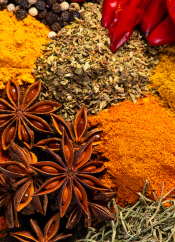 Spices