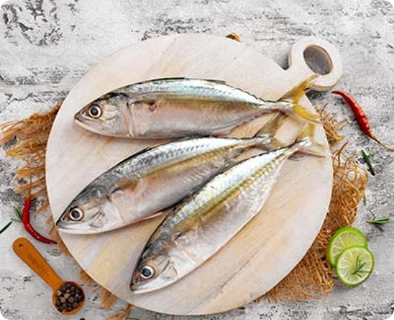 Chicken Curry Cut (Skin Off) - 1 Kg